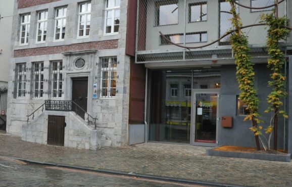 3 - Fassade