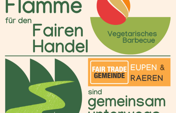 FAIRTRADE Feuer & Flamme(Teaser 2)