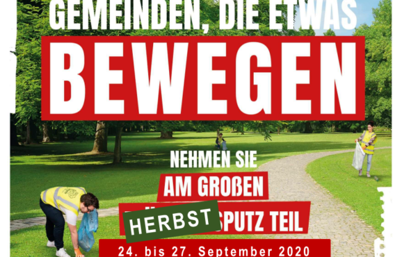 Herbstputz