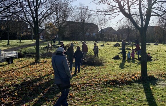 Kostpark
