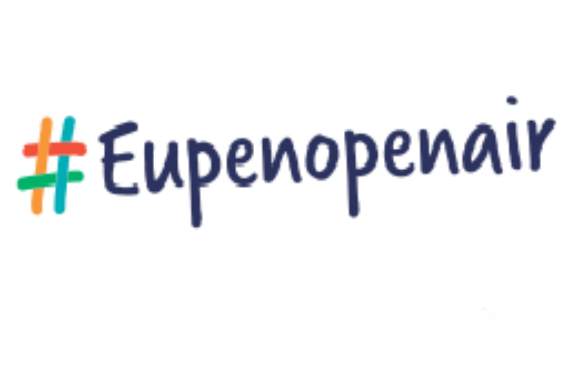 Logo EUpen Open Air 2