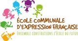 Logo ECEF