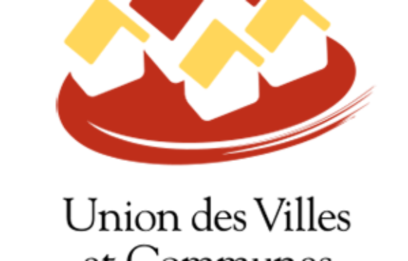 Logo UVCW