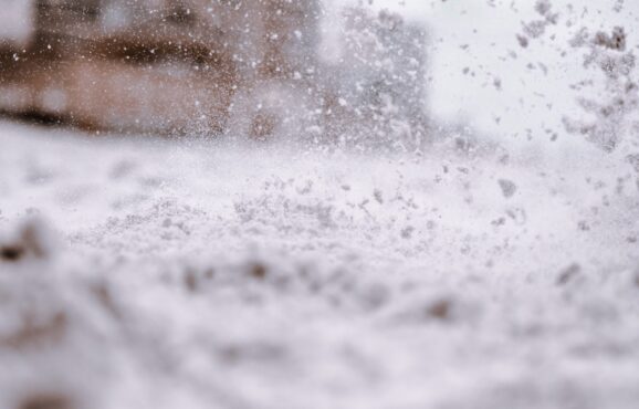 schnee